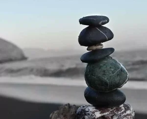 Buscando el equilibrio