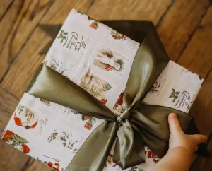 Fin de año, tiempo de regalarte